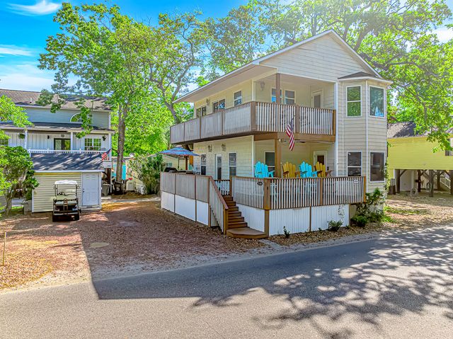 6001 S Kings Highway, Myrtle Beach, SC 29575