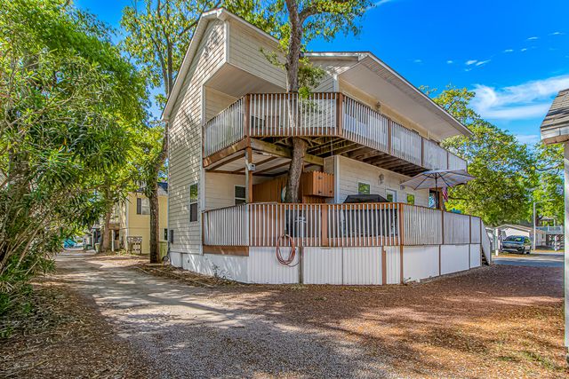 6001 S Kings Highway, Myrtle Beach, SC 29575