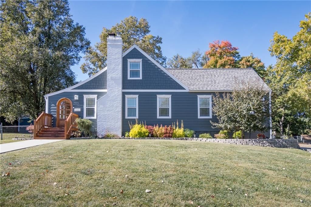 6000 Maple Street, Mission, KS 66202