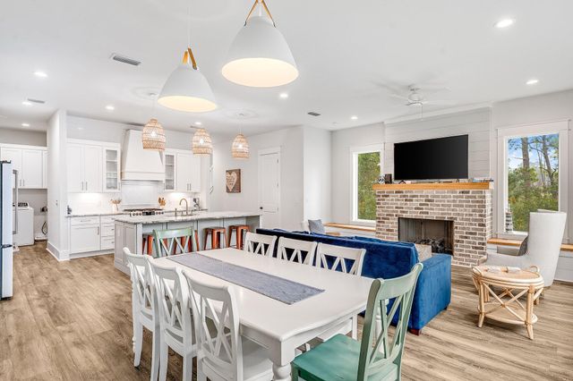 240 Cabana Trail, Santa Rosa Beach, FL 32459
