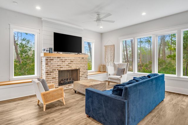 240 Cabana Trail, Santa Rosa Beach, FL 32459