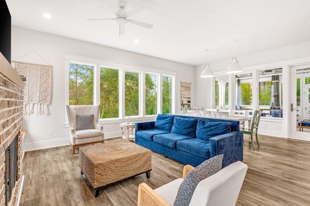 240 Cabana Trail, Santa Rosa Beach, FL 32459