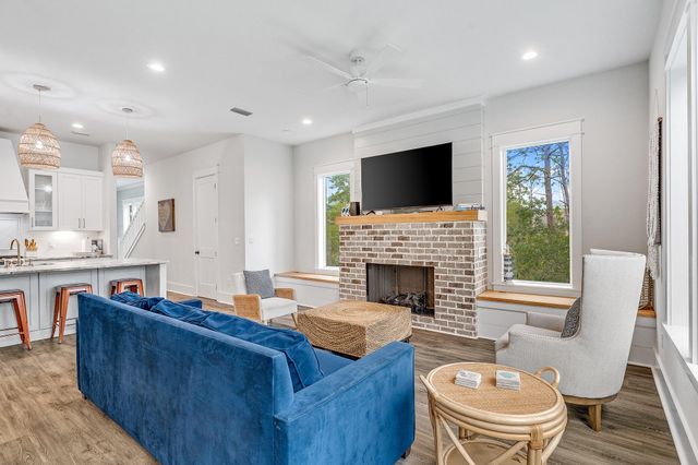 240 Cabana Trail, Santa Rosa Beach, FL 32459