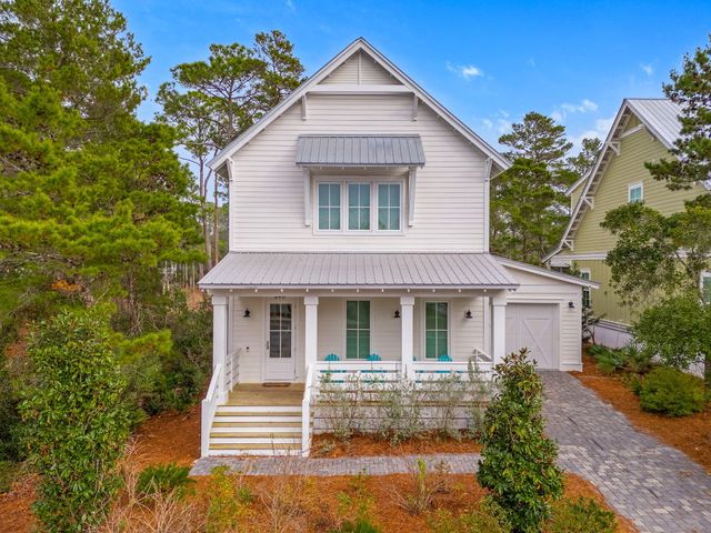 240 Cabana Trail, Santa Rosa Beach, FL 32459