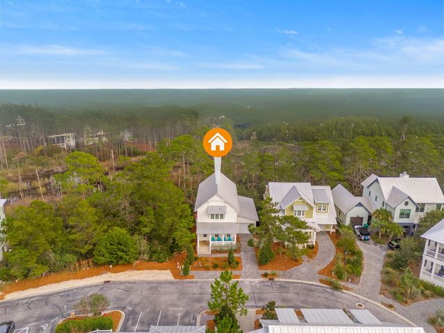 240 Cabana Trail, Santa Rosa Beach, FL 32459