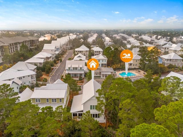 240 Cabana Trail, Santa Rosa Beach, FL 32459