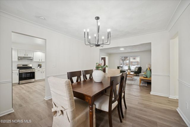 405 Normandie Boulevard, Bowling Green, OH 43402