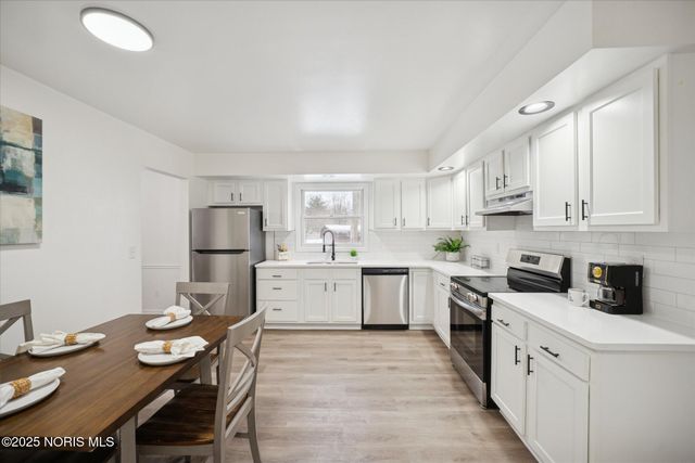 405 Normandie Boulevard, Bowling Green, OH 43402