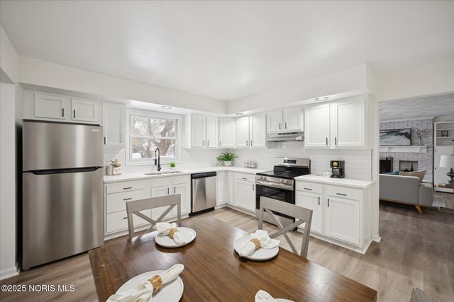 405 Normandie Boulevard, Bowling Green, OH 43402