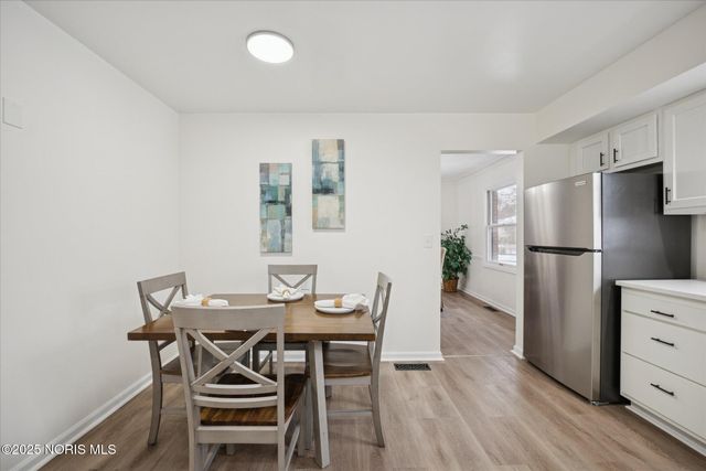 405 Normandie Boulevard, Bowling Green, OH 43402