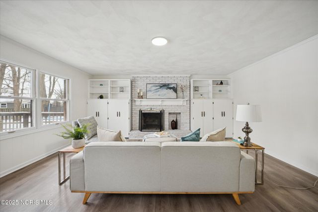 405 Normandie Boulevard, Bowling Green, OH 43402