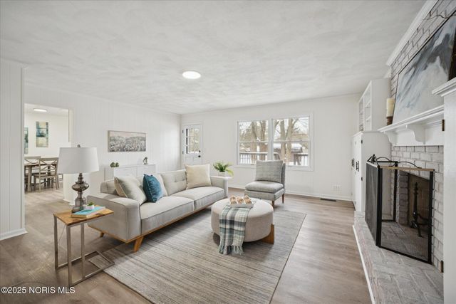 405 Normandie Boulevard, Bowling Green, OH 43402