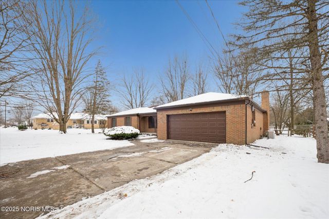 405 Normandie Boulevard, Bowling Green, OH 43402
