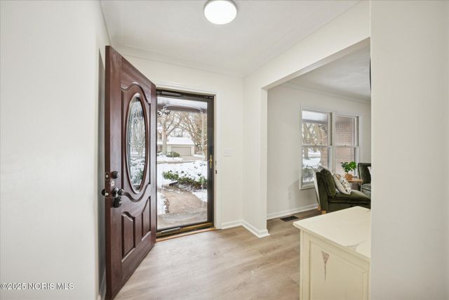 405 Normandie Boulevard, Bowling Green, OH 43402