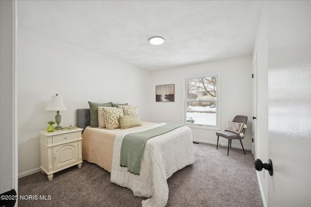 405 Normandie Boulevard, Bowling Green, OH 43402