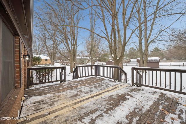 405 Normandie Boulevard, Bowling Green, OH 43402