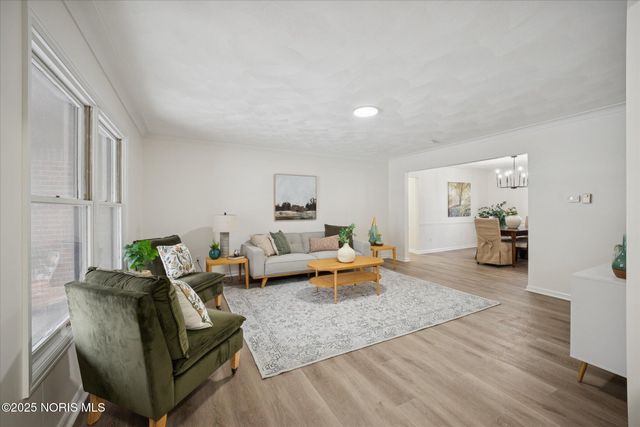 405 Normandie Boulevard, Bowling Green, OH 43402