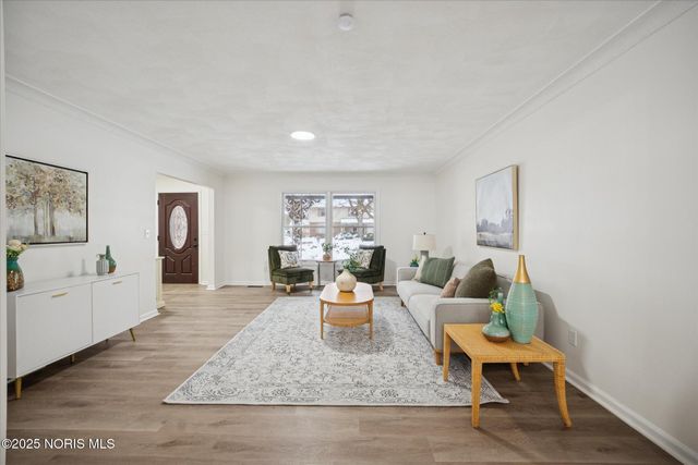 405 Normandie Boulevard, Bowling Green, OH 43402