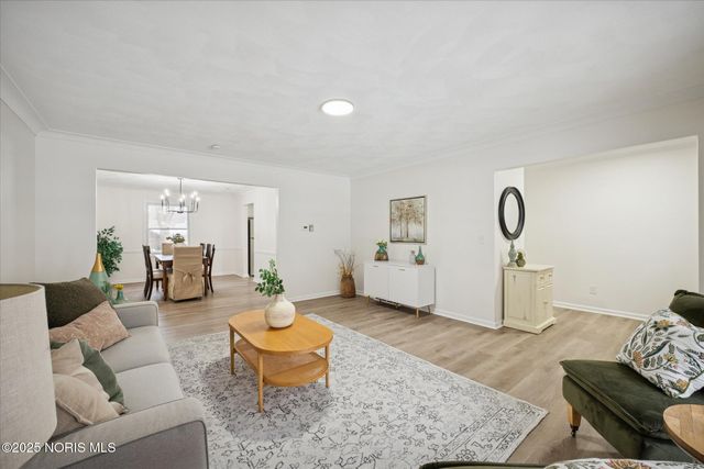 405 Normandie Boulevard, Bowling Green, OH 43402