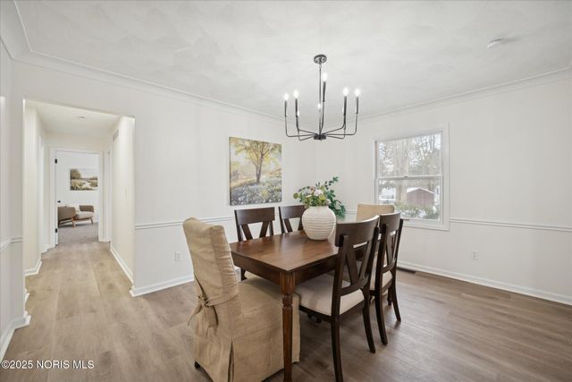 405 Normandie Boulevard, Bowling Green, OH 43402