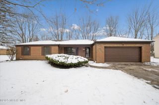 405 Normandie Boulevard, Bowling Green, OH 43402