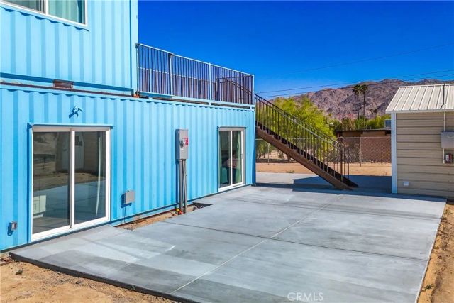 72473 Desert Trail Drive, 29 Palms, CA 92277