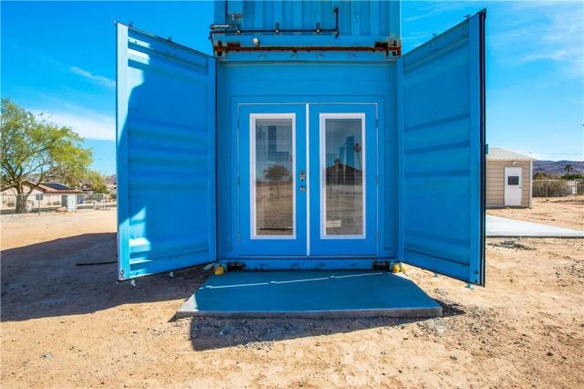 72473 Desert Trail Drive, 29 Palms, CA 92277