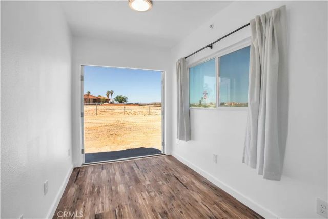 72473 Desert Trail Drive, 29 Palms, CA 92277