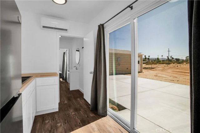 72473 Desert Trail Drive, 29 Palms, CA 92277