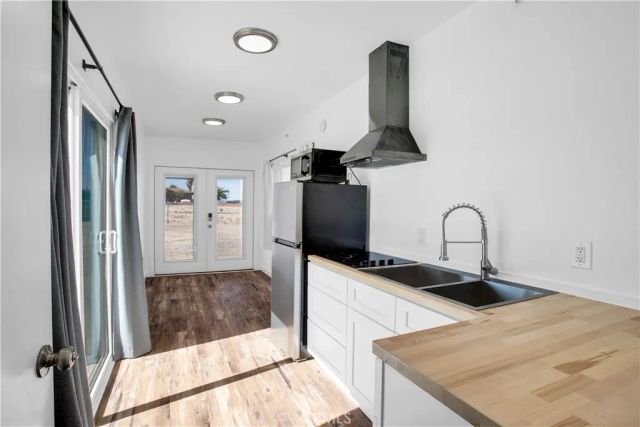 72473 Desert Trail Drive, 29 Palms, CA 92277