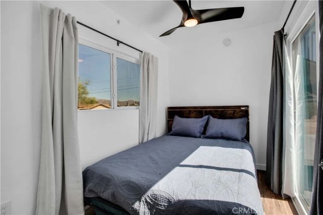 72473 Desert Trail Drive, 29 Palms, CA 92277