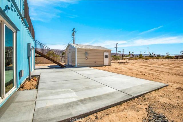 72473 Desert Trail Drive, 29 Palms, CA 92277