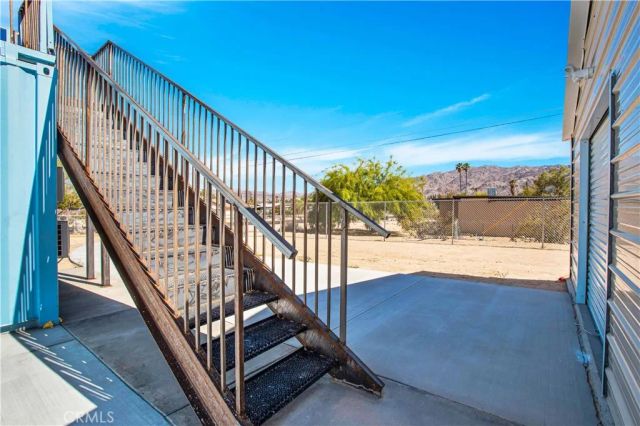 72473 Desert Trail Drive, 29 Palms, CA 92277