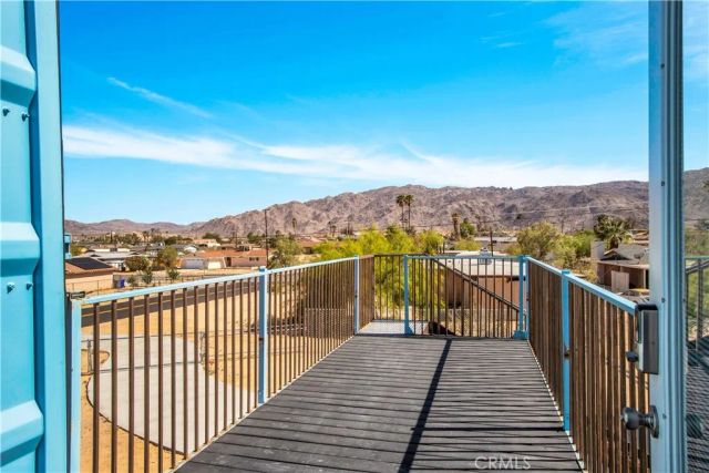 72473 Desert Trail Drive, 29 Palms, CA 92277