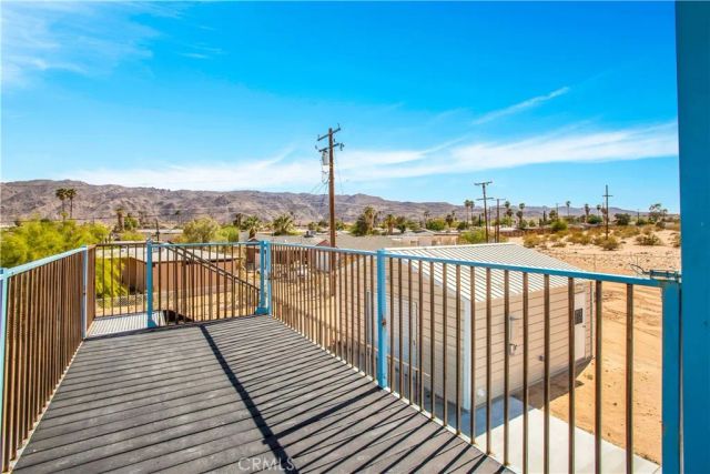 72473 Desert Trail Drive, 29 Palms, CA 92277