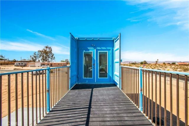 72473 Desert Trail Drive, 29 Palms, CA 92277