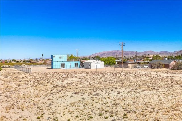 72473 Desert Trail Drive, 29 Palms, CA 92277