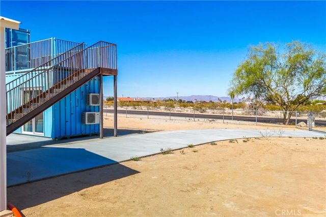 72473 Desert Trail Drive, 29 Palms, CA 92277
