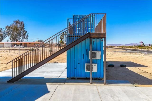 72473 Desert Trail Drive, 29 Palms, CA 92277