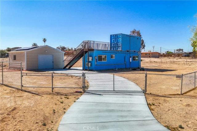 72473 Desert Trail Drive, 29 Palms, CA 92277