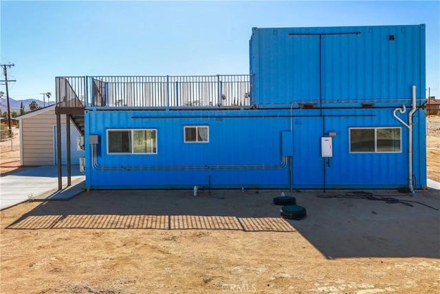 72473 Desert Trail Drive, 29 Palms, CA 92277