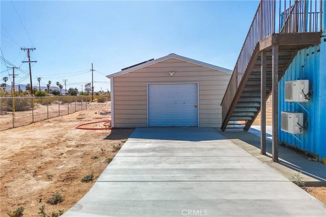 72473 Desert Trail Drive, 29 Palms, CA 92277