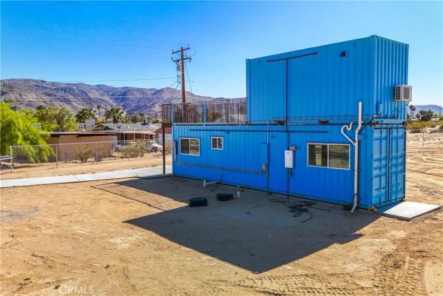 72473 Desert Trail Drive, 29 Palms, CA 92277