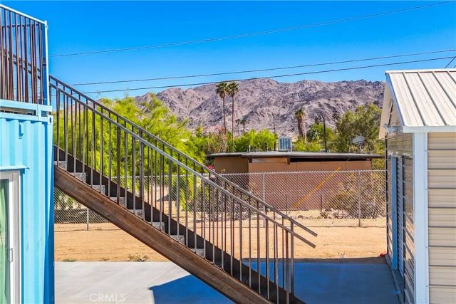 72473 Desert Trail Drive, 29 Palms, CA 92277