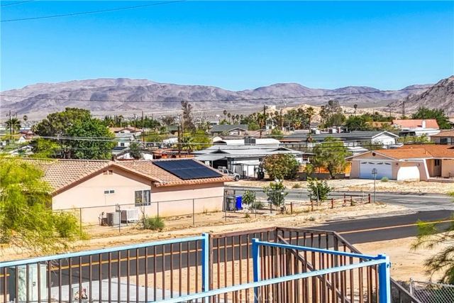72473 Desert Trail Drive, 29 Palms, CA 92277