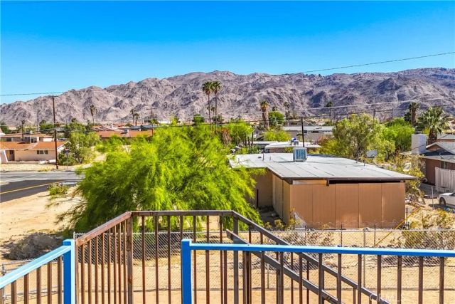 72473 Desert Trail Drive, 29 Palms, CA 92277