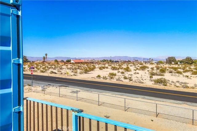 72473 Desert Trail Drive, 29 Palms, CA 92277