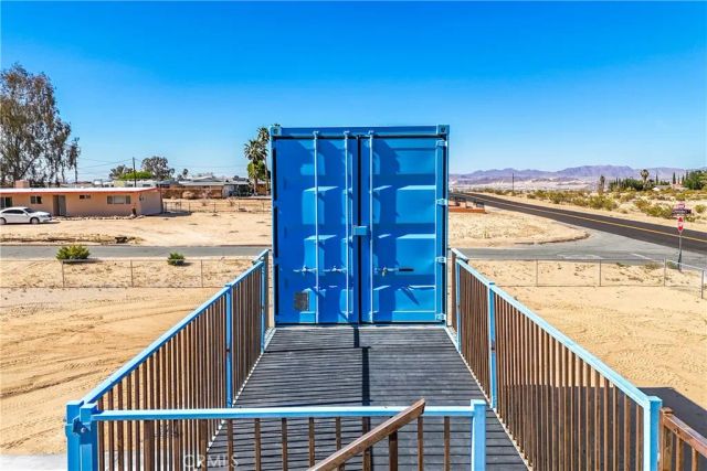 72473 Desert Trail Drive, 29 Palms, CA 92277