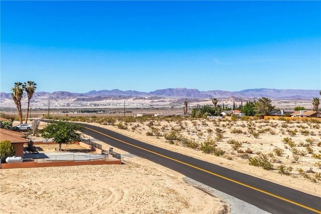 72473 Desert Trail Drive, 29 Palms, CA 92277