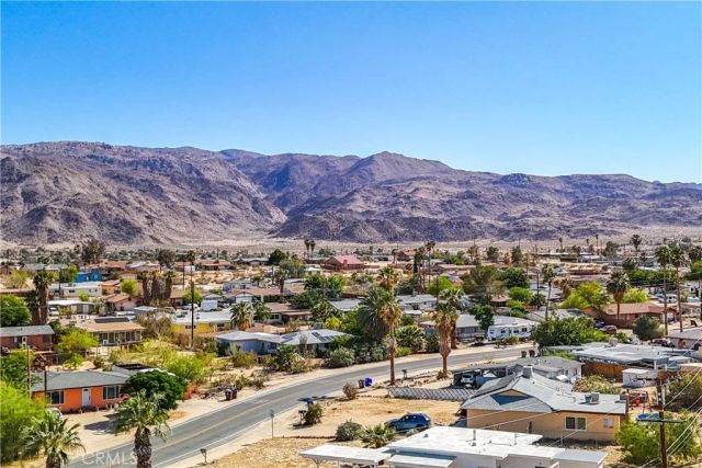 72473 Desert Trail Drive, 29 Palms, CA 92277